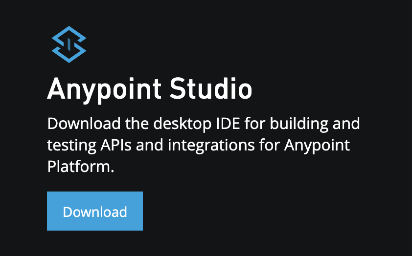 Anypoint-Studio