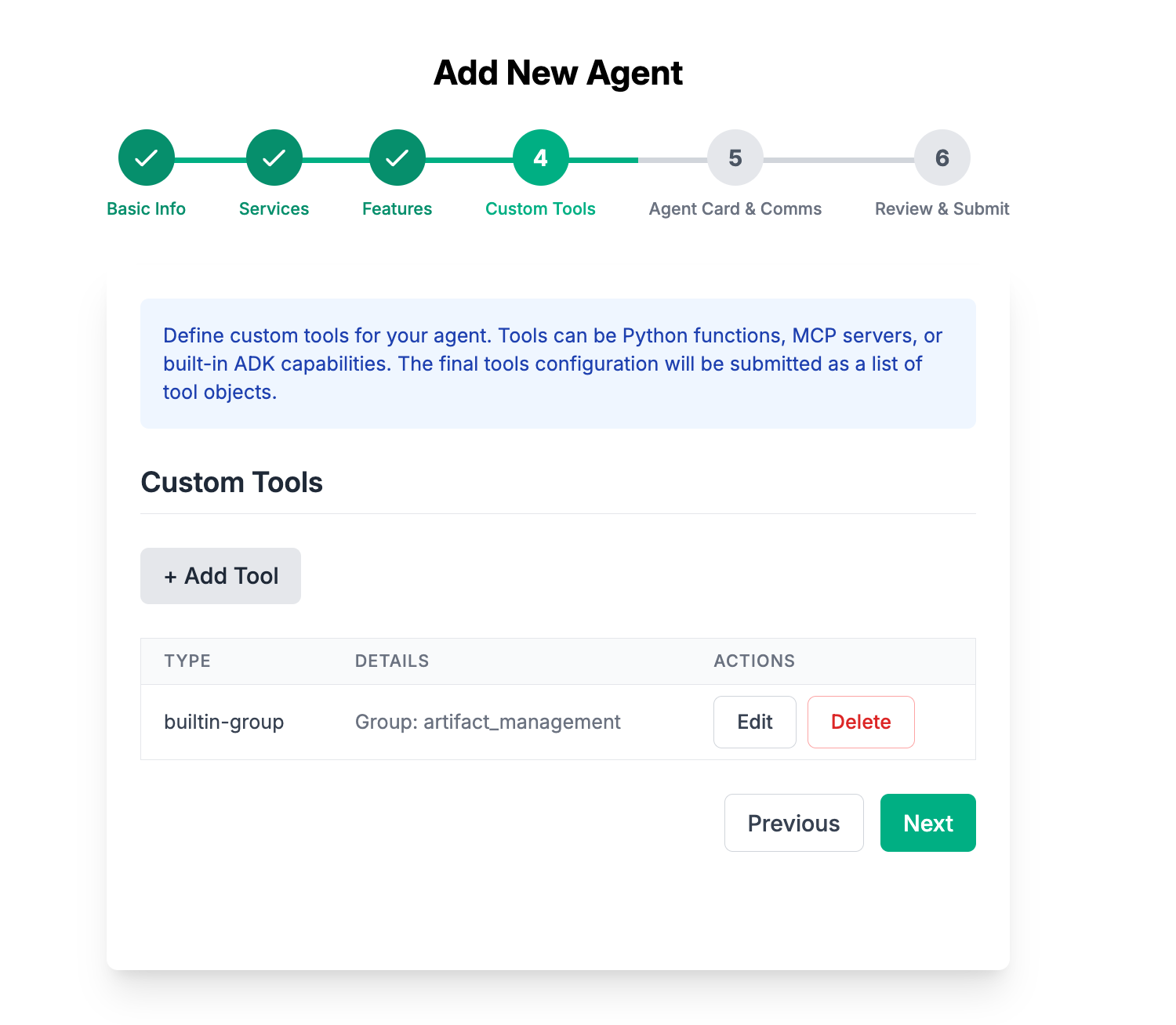 customtools